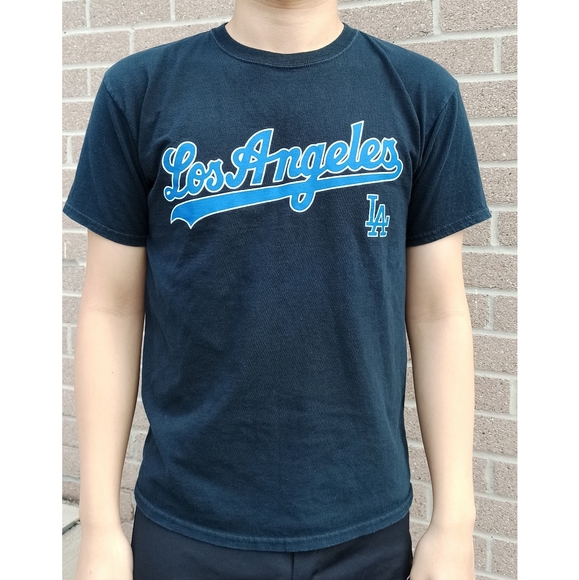 🔥Vintage Los Angeles Dodgers tee🔥 - Picture 2 of 5